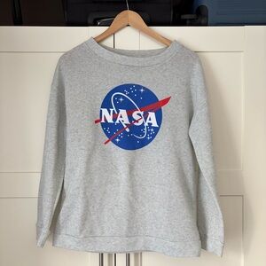 NASA Sweatshirt
